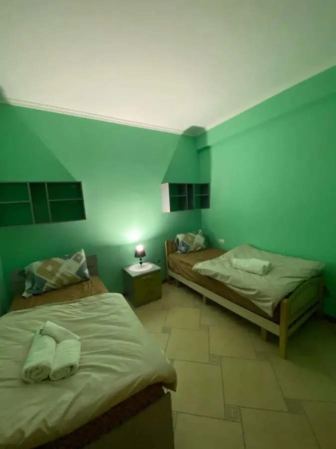 Tirana Center Apartaments