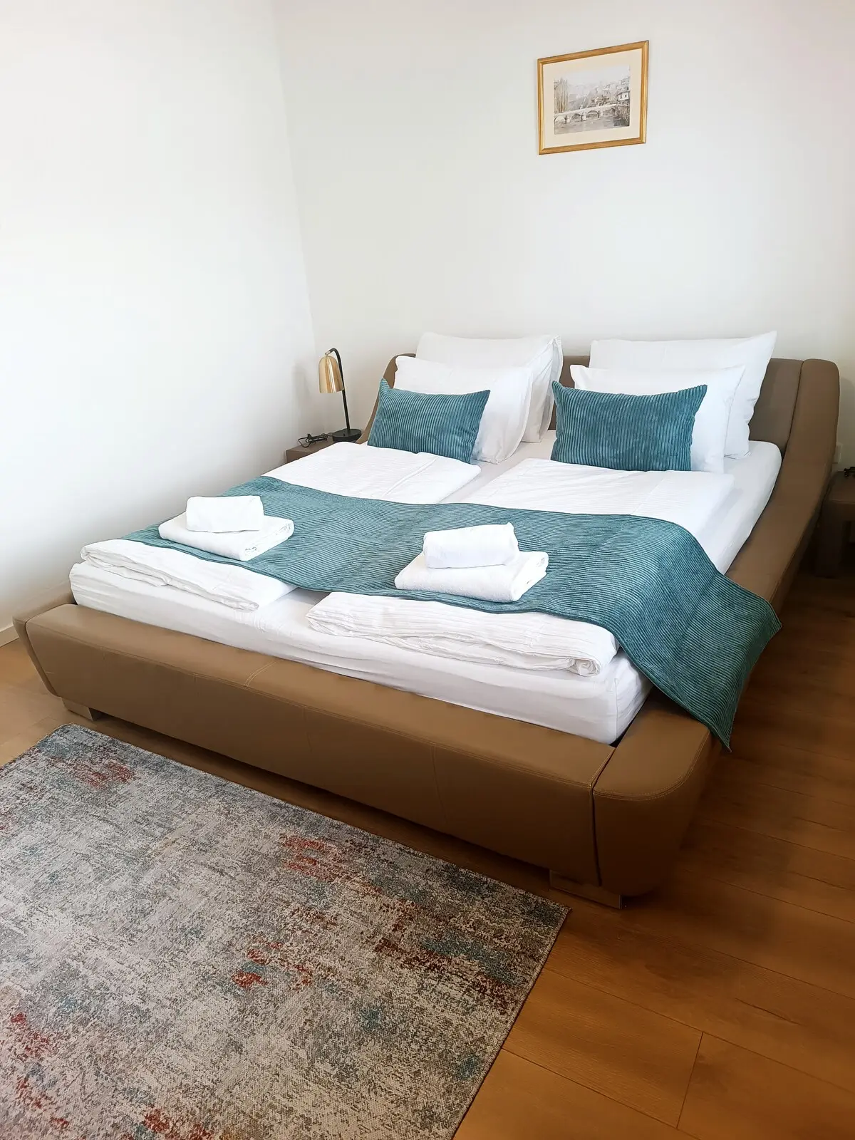 Apartments Tvrtko